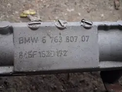 Ohjaustehostin BMW E87 118d OEM 676380707