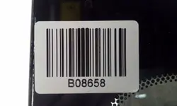 Framruta OEM 8379AGACMZ1P Toyota Avensis 2009-2018