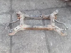Volvo S60 Auxiliary Frame OEM AM-437732 Used