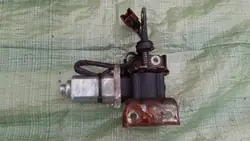 OEM AWC6110 Framstols Motor för Infiniti QX70