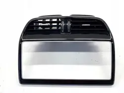 Grelha ventilação dianteira OEM GX73-014L21-BF Jaguar F-Pace