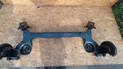 Viga eixo traseiro Fiat Bravo 2 OEM AMI19444
