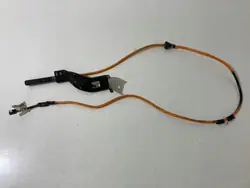 Suporte de antena OEM FL3T-18A984-AH para Ford F150