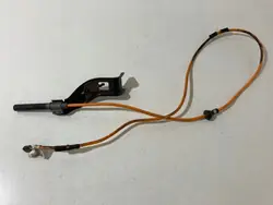 OEM FL3T-18A984-AH antennikannatin Ford F150:lle