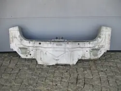 Citroen C3 Picasso 08-12 baksätesbälteförstärkning
