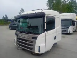 Complete cabine Scania G Highline OEM 1478521 - Gebruikt