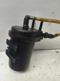 Kraftstofffilter OEM 164001540R für Renault Kangoo I Lift