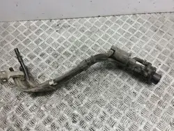Hyundai Ioniq 2022 Tankfyllningsrör OEM AMD185127