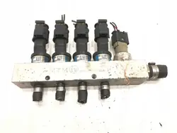 Injector GPL OEM 09SQ9 - Sistema injeção gás