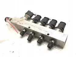 Injecteur GPL OEM 09SQ9 - Système d'injection gaz