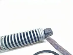 Actionneur de coffre droit OEM 7120137 pour BMW 5 F10