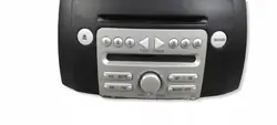 Radio Coche Daihatsu OE 86180-B1050 - Usado