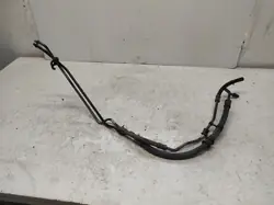 Durite direction assistée Ford OE OEM RTEKO PAW926