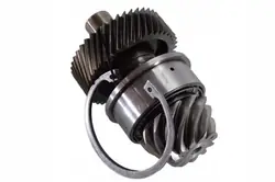 Attackaxel 029.8 11z 83mm 41z 115mm Audi
