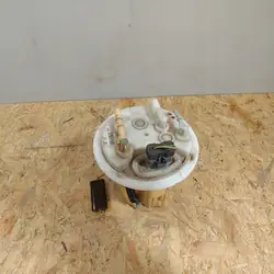 Brandstofpomp PSA 2.0 9659634280