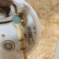 Pompe à carburant PSA 2.0 9659634280
