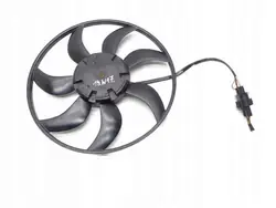 Ventilador do radiador OEM 5Q0959455F para Seat Leon III 1.2 TSI