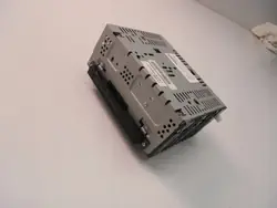 OEM CV4T-19C107-CD Radio Navigaatio Ford Kuga MK2:lle