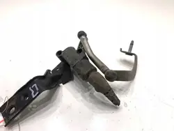 Xenon Nivåsensor OEM 5Q0907503 Fram Vänster Skoda Superb III
