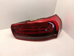 Luz Trasera Derecha C4 Picasso II 9814757180