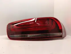 Feu Arrière Droit C4 Picasso II 9814757180