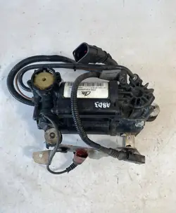 Audi A8 D3 ilma-iskun kompressori OEM 4E0616005D