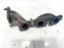 Collecteur d'échappement OEM 4h2q9400cb pour Land Rover Range Rover Sport