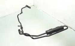 Audi OE Ölkühlerleitung für A4/S4 B6 Automatik 2003