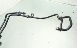 Audi OE oljekylarlinje för A4/S4 B6 automat 2003