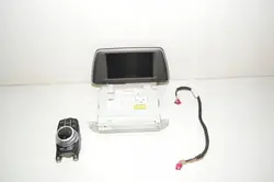 Système de navigation BMW X1 F48 OEM 65826829087