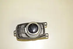 Sistema de navegación BMW X1 F48 OEM 65826829087