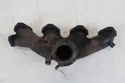Pakoputken keräin OEM 8519889 BMW F45 F46 X1 F48 X2