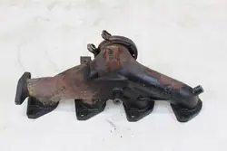 Collecteur d'échappement OEM 8519889 pour BMW F45 F46 X1 F48 X2