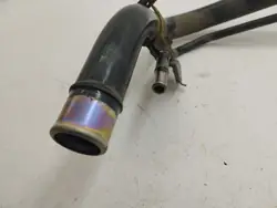 Col de remplissage carburant Honda CR-V 2013 OEM AMD100209