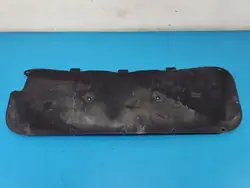 OEM IMPRK1551405 Aislamiento Capó Peugeot 308 II