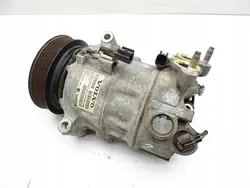 Ilmastointikompressori 31332528 Volvo S60 II V60 I XC60 I