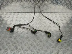 NOX AdBlue-Schlauch OEM 1563110 für Scania Euro 6