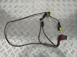 NOX AdBlue-letku OEM 1563110 Scania Euro 6:lle