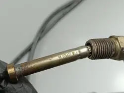 Lambdasond OEM 9807562780 för DS 7 Crossback