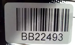Vitre arrière OEM 8616BGSHAI1J pour Audi A3 2013-2020