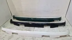 Scania Sonnenblende OEM 2312064 - Gebrauchter Zustand