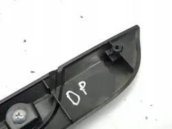 Förvaringsram Mitsubishi Pajero 2007 OEM 7221A572ZZ