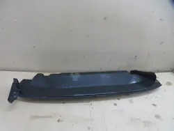 MAZDA CX-3 15-18 Tampa de para-choque dianteiro K2443-D10E