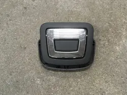 Clip plancher tapis coffre Mercedes Classe C W204 OEM A2046800184