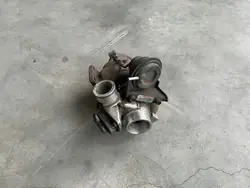 Turbocompresor VOLVO 2.0 T 8627989