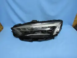 Faros izquierdo Audi A5 B9 8W6 Lift Full LED completo Europa