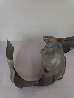 Passaruota anteriore Audi A1 8X0809962F