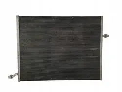 Mercedes S W222 A0995003500 extra waterkoeler
