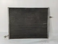 Mercedes S W222 A0995003500 Zusatzkühler für Wasser