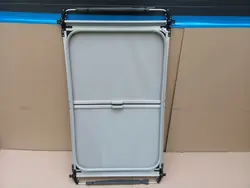 FORD B-MAX Panoramatak Persienn OEM BDB - Begagnad